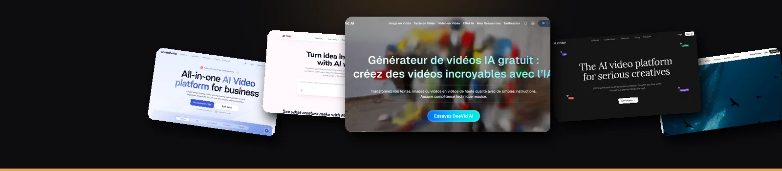Cómo hacer vídeos con IA: guía paso a paso