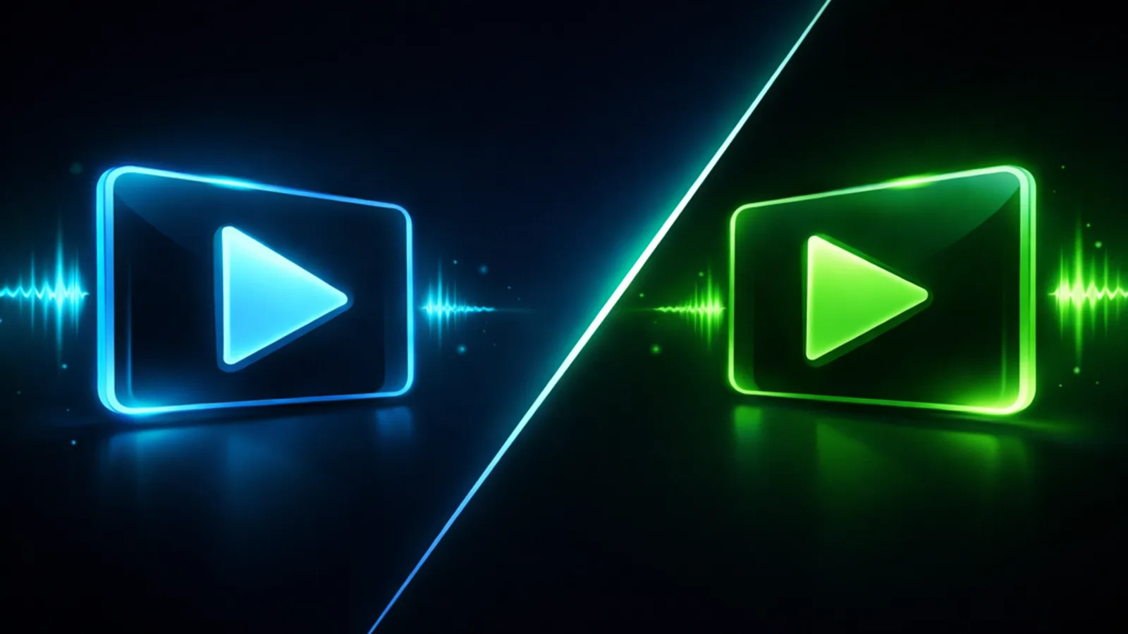 Deevid AI vs Fliki