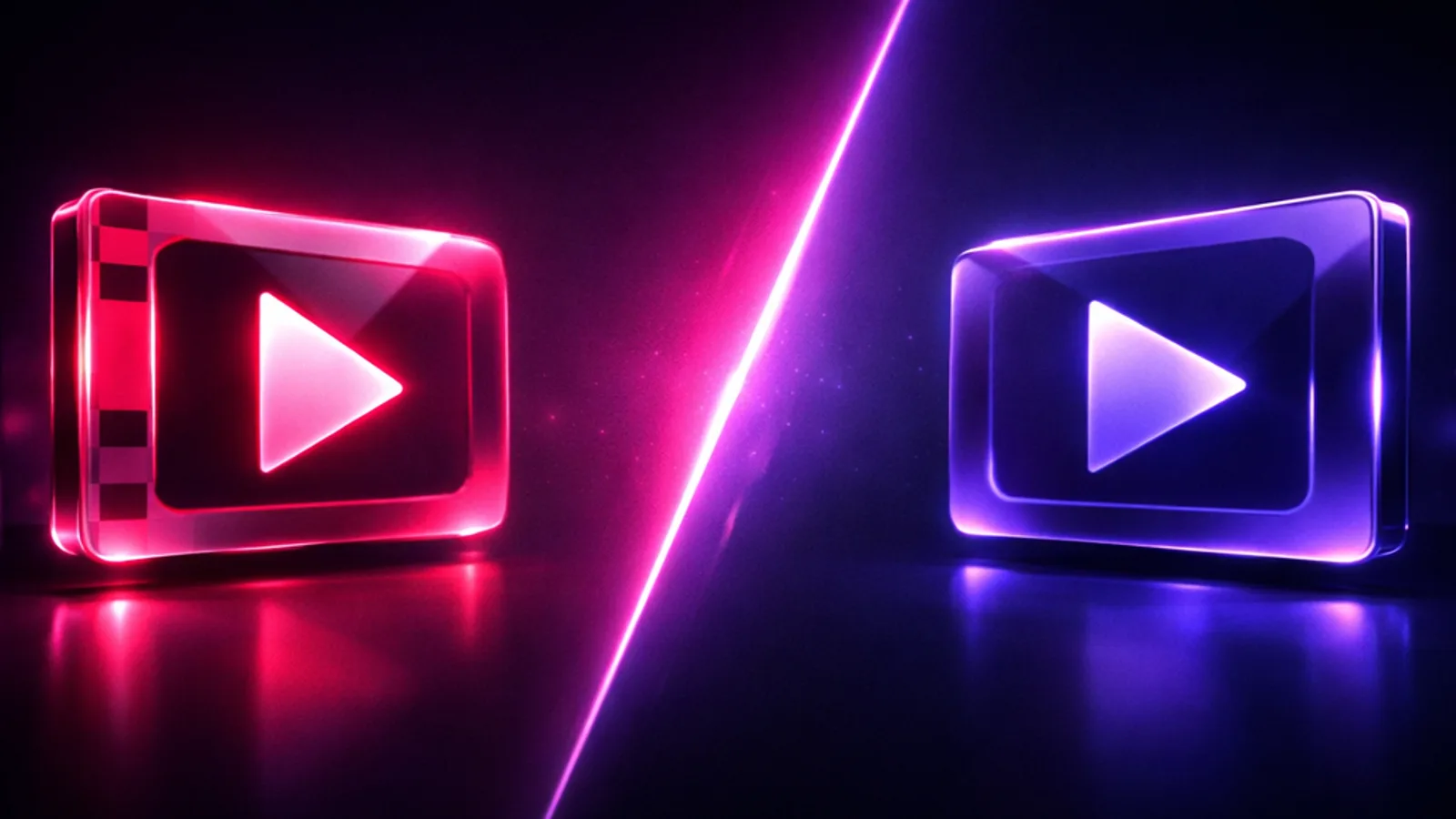Deevid AI vs InVideo